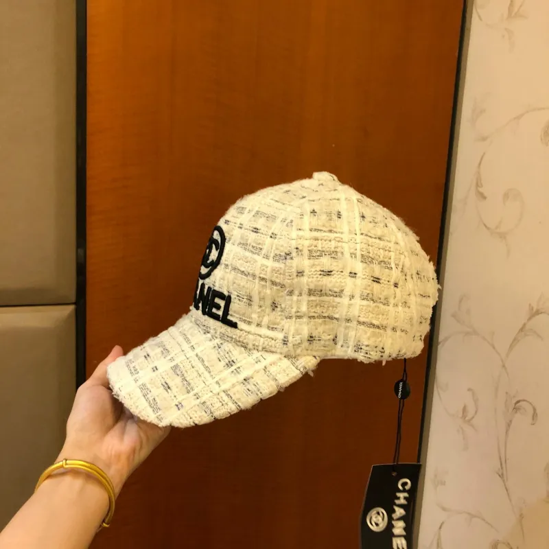 Chanel Caps&Hats #999916129 Chanel Caps&Hats #999916129