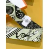 Hermes Scarf #A64729