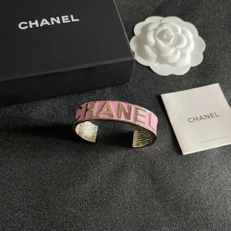 Chanel Bracelets #A52946