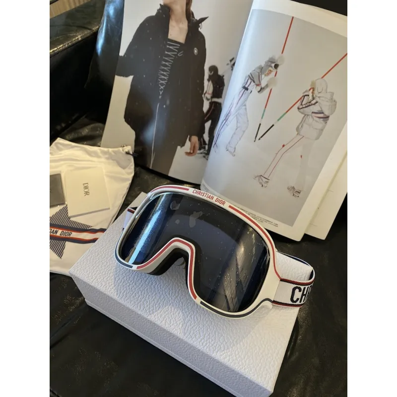 Dior Ski goggles AAA+ Sunglasses #A60642
