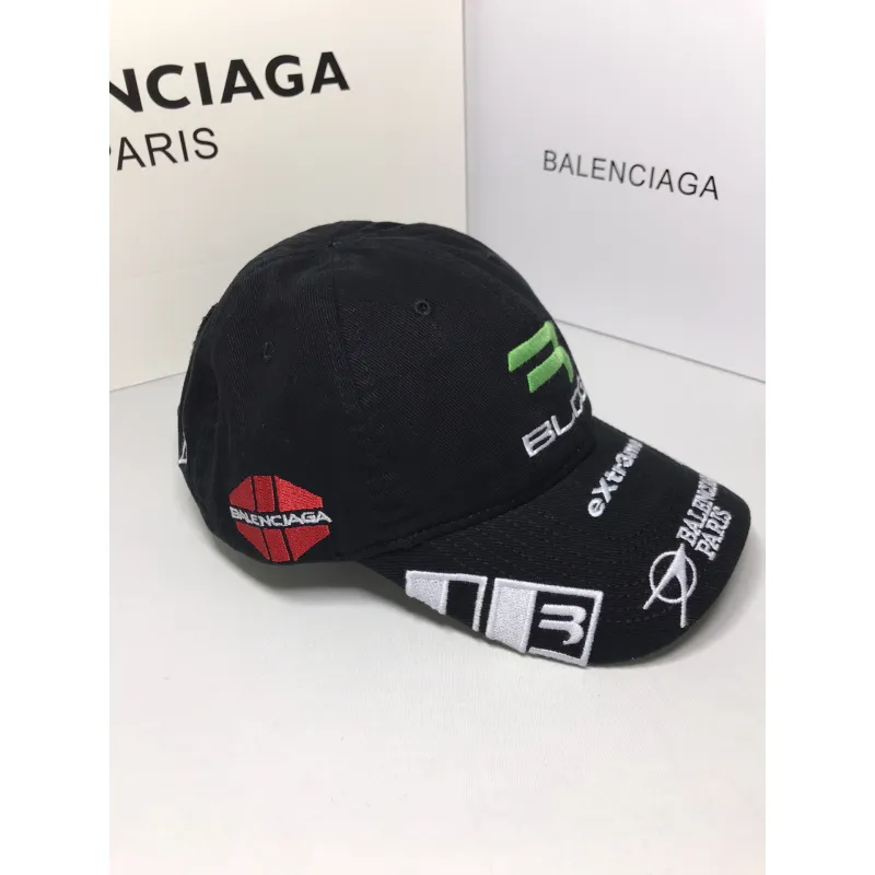 Balenciaga Hats #999935772
