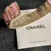 Chanel Bracelets #A52946