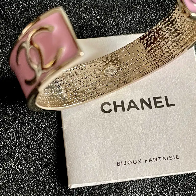Chanel Bracelets #A52946