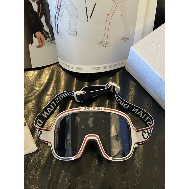 Dior Ski goggles AAA+ Sunglasses #A60642