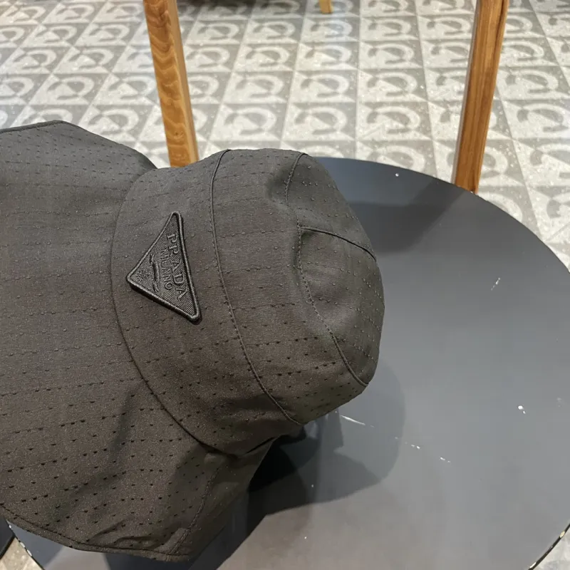 Prada  AAA+ hats & caps #A36297