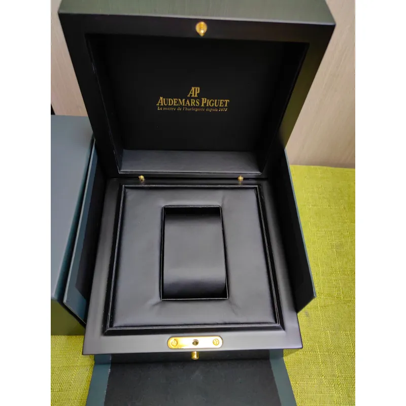 AP Original Watch Box #A31541