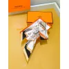 Hermes Scarf #A64728 Hermes Scarf #A64728