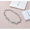Balenciage Jewelry necklace  47cm #999934150