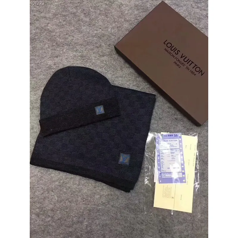 Louis Vuitton AAA+ hats & caps #9108655