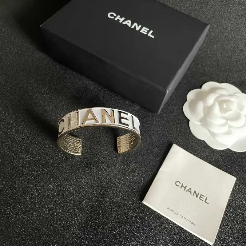 Chanel Bracelets #A52947
