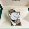Brand Rolex Watch with box #A23106 Brand Rolex Watch with box #A23106