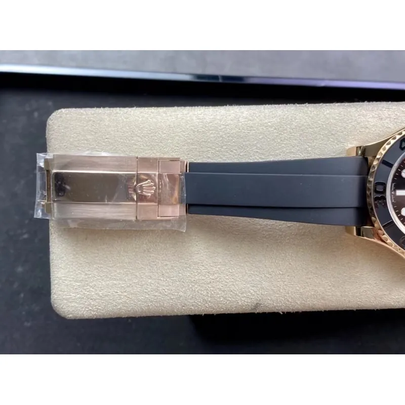 Rolex watch with box #A31102