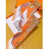 Hermes Scarf #A64727 Hermes Scarf #A64727