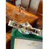 Brand R GMT Watch with box #A26240