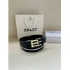 BALLY AAA+ belts width:3.5cm#A51453 BALLY AAA+ belts width:3.5cm#A51453
