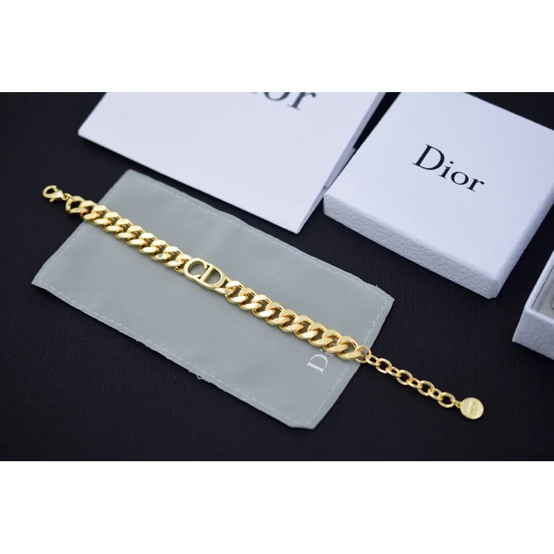 D-ior bracelet Jewelry #A25112