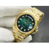 Brand Rolex Watch 40mm with box for Men #A23109