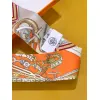 Hermes Scarf #A64727 Hermes Scarf #A64727