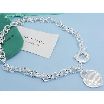 Tiffany necklaces #9127228