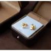 Versace earrings Jewelry #A39134