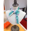 Hermes Scarf #A64738