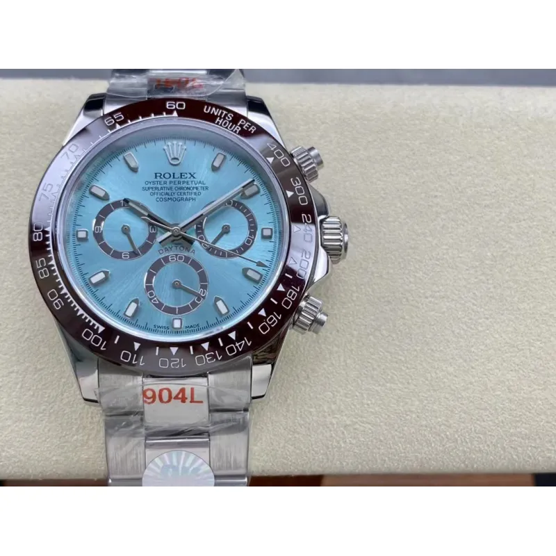 Brand R Watch with box #A25288
