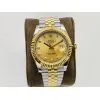 Brand Rolex Watch 41mm with box for Men #A23108