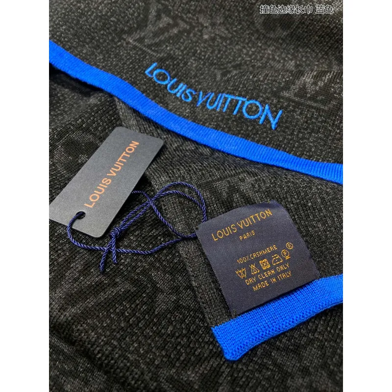 Louis Vuitton AAA Scarf #A30383