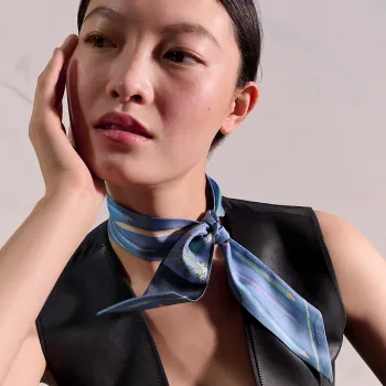Hermes Scarf #A64732