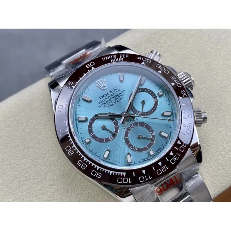 Brand R Watch with box #A25288