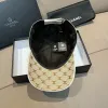 Chanel Printed and embroidered Caps&Hats #A62728 Chanel Printed and embroidered Caps&Hats #A62728