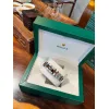 Brand R GMT Watch with box #A26240