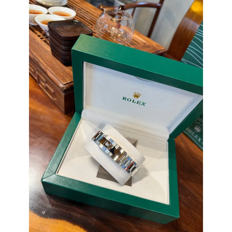 Brand R GMT Watch with box #A26240