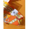 Hermes Scarf #A41801 Hermes Scarf #A41801
