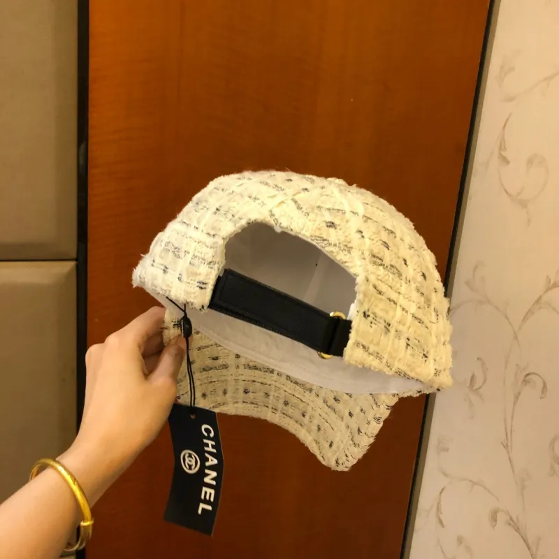 Chanel Caps&Hats #999916129 Chanel Caps&Hats #999916129