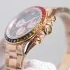 Rolex Rainbow Watch High Quality #A44486