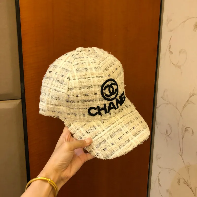 Chanel Caps&Hats #999916129 Chanel Caps&Hats #999916129