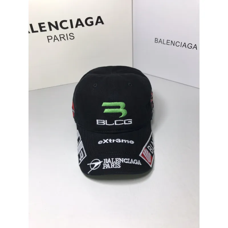 Balenciaga Hats #999935772