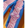 Hermes Scarf #A64739 Hermes Scarf #A64739
