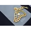 D-ior bracelet Jewelry #A25112