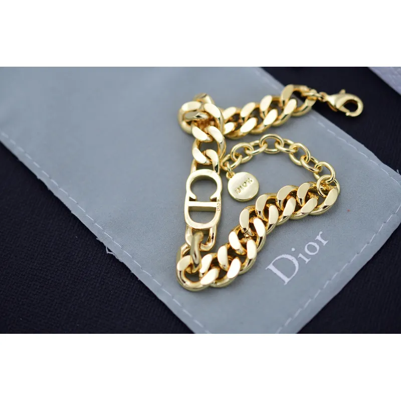 D-ior bracelet Jewelry #A25112