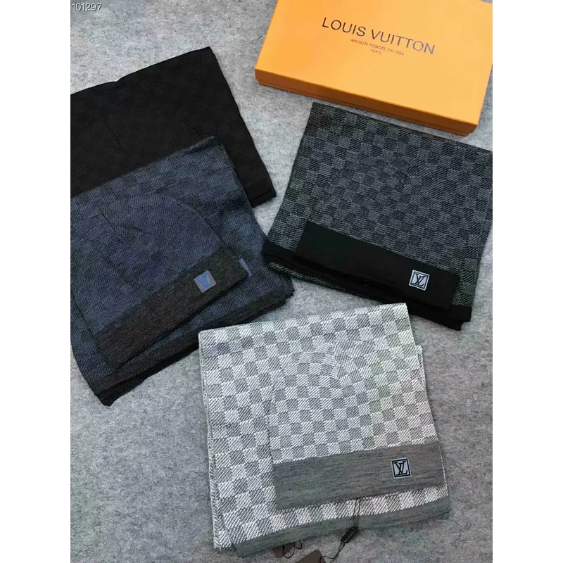 Louis Vuitton AAA+ hats & caps #9108653