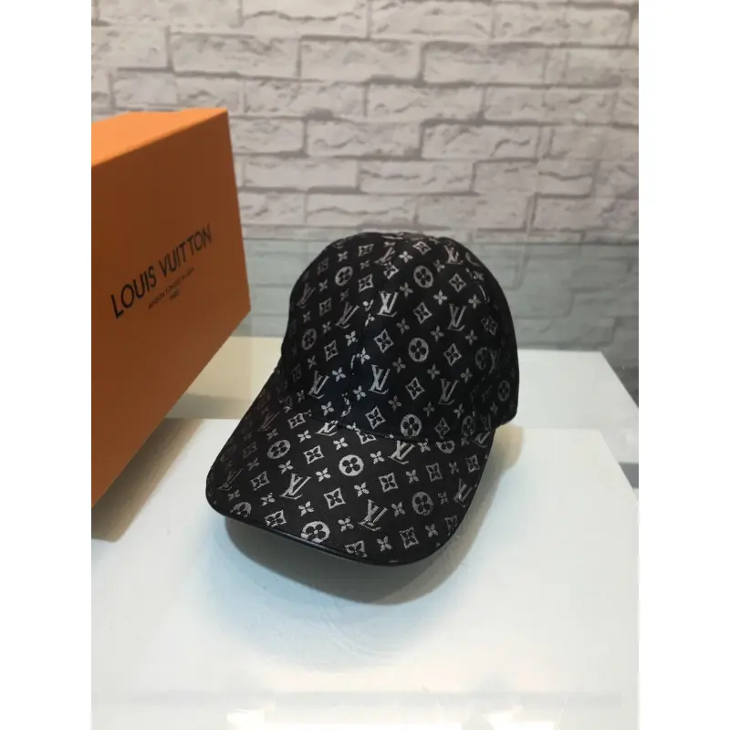 Louis Vuitton AAA+ hats & caps #9120304
