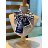 D-ior Scarf Small scarf decorate the bag scarf strap #999924716