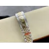 Rolex watch 41mm with box #A29657