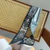 D-ior Scarf Small scarf decorate the bag scarf strap #A48623