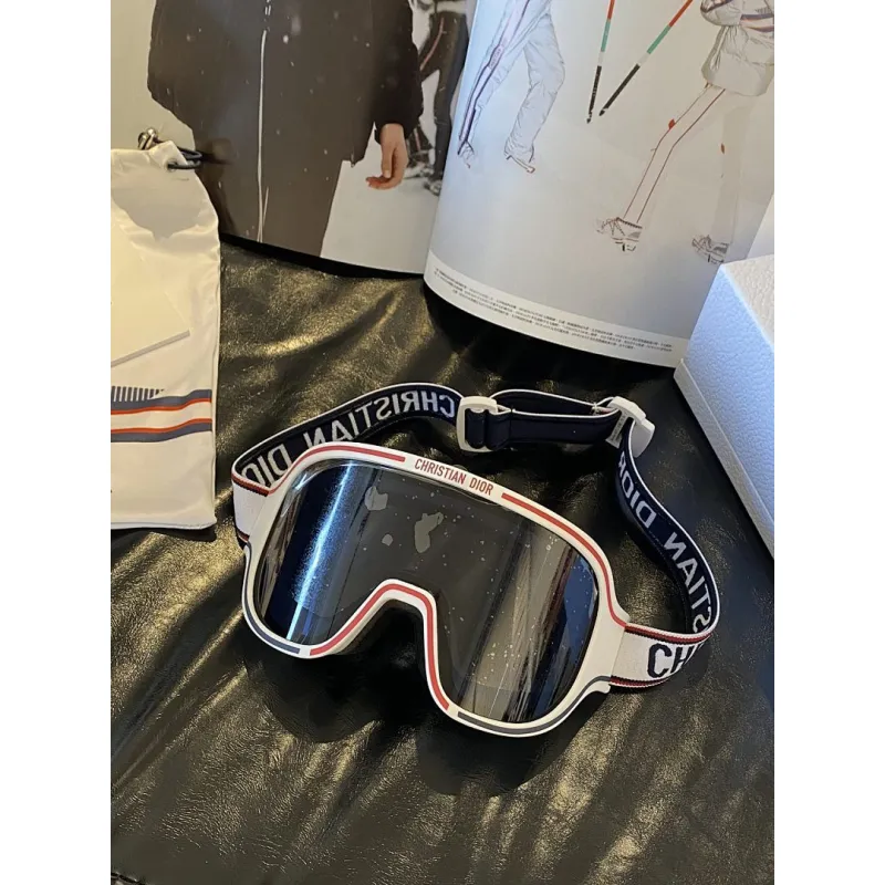 Dior Ski goggles AAA+ Sunglasses #A60642