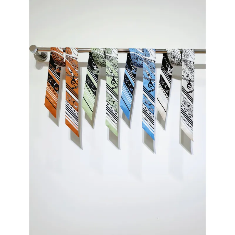 Hermes Scarf #A64729