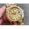 Brand Rolex Watch 40mm with box for Men #A23110