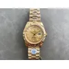 Brand Rolex Watch 40mm with box for Men #A23110